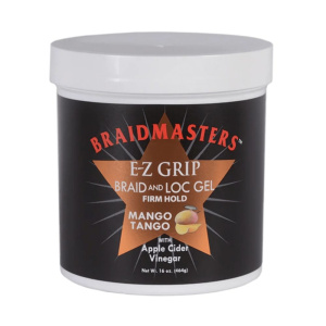 BRAIDMASTER EZ GRIP GEL 16OZ [MANGO]