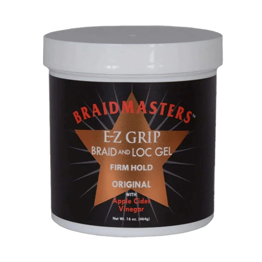 BRAIDMASTER EZ GRIP GEL 16OZ [ORIGINAL]