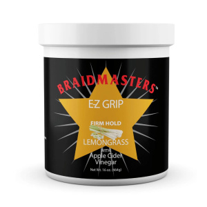 BRAIDMASTER EZ GRIP GEL 16OZ [LEMONGRASS]