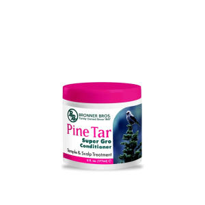 BB PINE TAR 6OZ (12/CS)