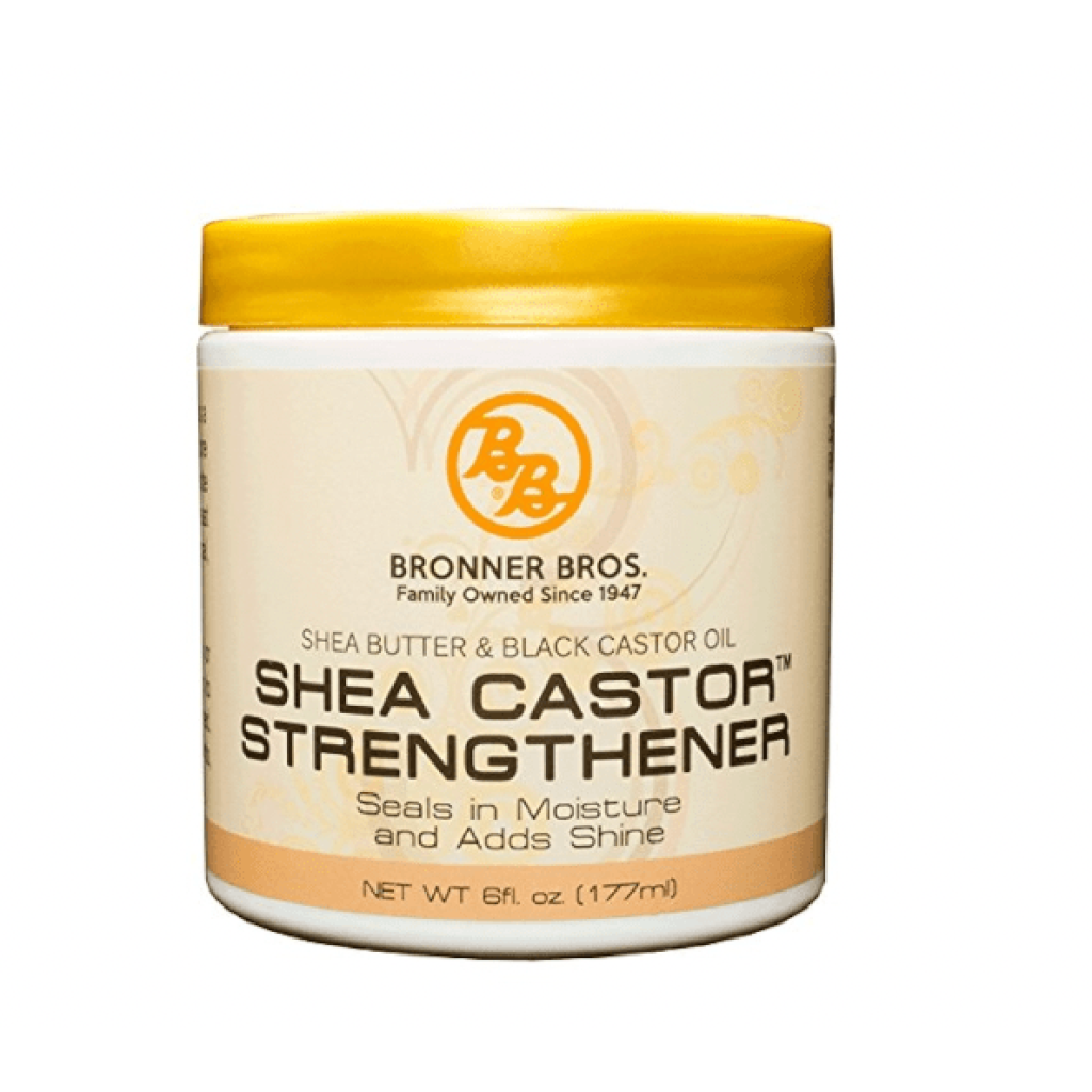 BB STRENGTHENER 6OZ JAR (12/CS) [SHEA & BLACK CASTOR]