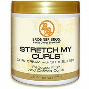 BB STRETCH MY CURL 6OZ (12/CS)