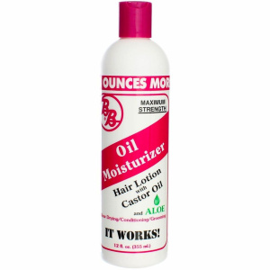 BB OIL MOISTURIZER 12OZ (12/CS)