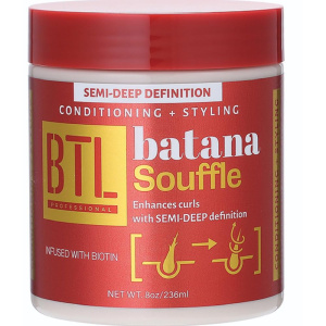 BATANA SOUFFLE (8OZ)
