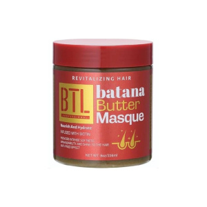 BATANA BUTTER MASQUE (8OZ)