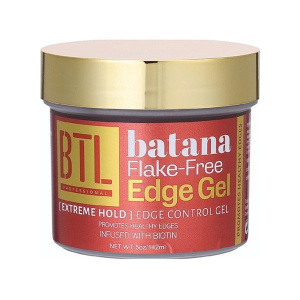 BATANA FLAKE-FREE EDGE GEL (4OZ)