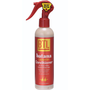 BTL Batana Leave in Conditioner 8oz