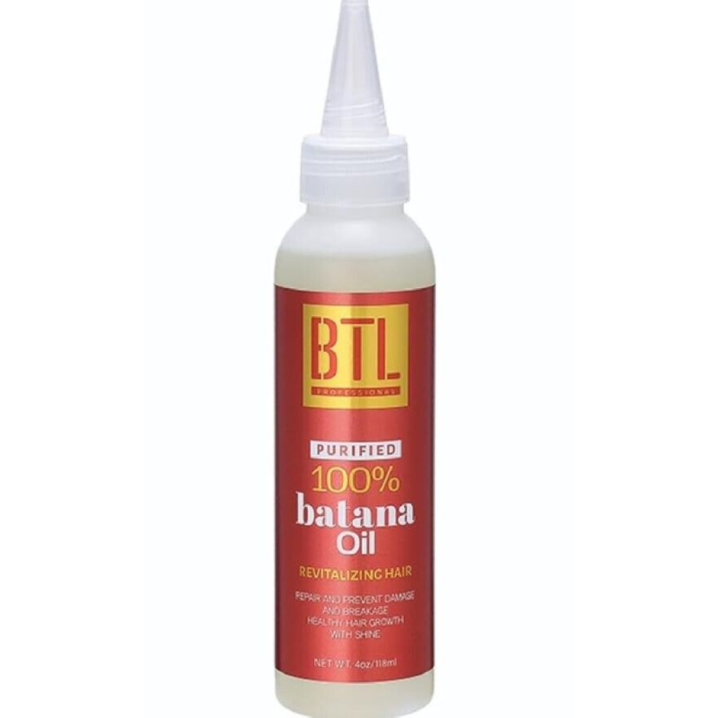 BATANA 100% OIL (4OZ)