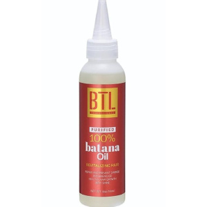 BATANA 100% OIL (4OZ)