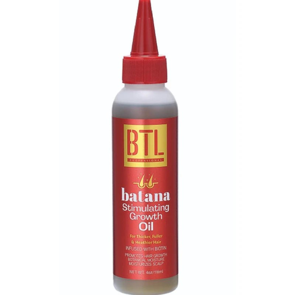BATANA STIMULATING OIL (4OZ)
