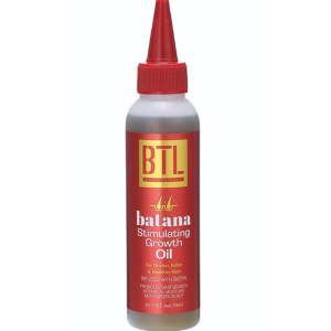 BATANA STIMULATING OIL (4OZ)