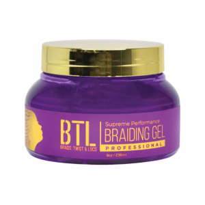 BTL: Extreme Performance Braiding Gel