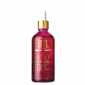 BTL SCALP FINISHING OIL - (50ML/1.69OZ)(12/DS)(144/CS)