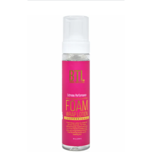 BTL: Extreme Performance Foam Wrap Lotion 8oz