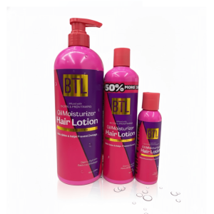 BTL HAIR LOTION (12 OZ)