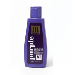 BTL PURPLE SHAMPOO (9.8 OZ)