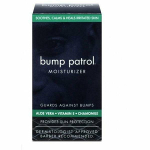 Patrol: Skin Moisturizer 1.68oz