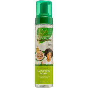 Soft & Beautiful: Ultra Nourishing Sculpting Foam
