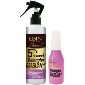 EBIN Detangler 5Sec. 2oz
