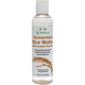 ByN Rice Water 6oz