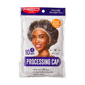 Processing 11Cap