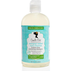 CAMILLE ROSE COCONUT WATER CURL CLEANSE
