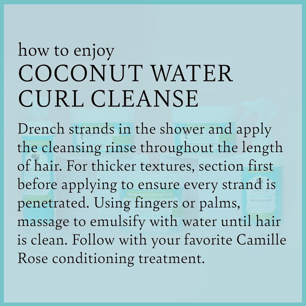 camille-rose-coconut-water-curl-cleanse-sulfate-free-hydrating-shampoo-with-coconut-castor-and-rosemary-oils-for-soft-bouncy-curls-12-oz-704567