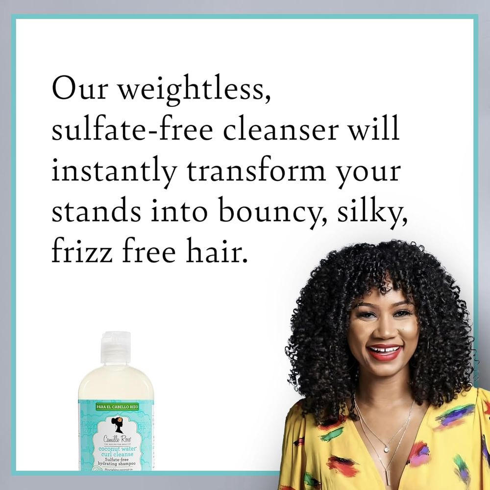camille-rose-coconut-water-curl-cleanse-sulfate-free-hydrating-shampoo-with-coconut-castor-and-rosemary-oils-for-soft-bouncy-curls-12-oz-931281