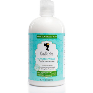 CAMILLE ROSE COCONUT WATER CURL COND
