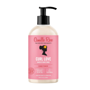 CAMILLE ROSE CURL LOVE CONDITIONER