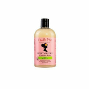 CAMILLE ROSE SWEET GINGER CLEANSING RINSE (12OZ) (6/CS)