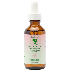CAMILLE ROSE ROSEMARY H/S DROPS