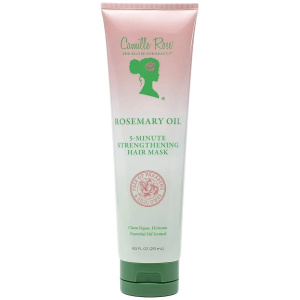 CAMILLE ROSE ROSEMARY HAIR MASK