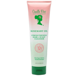 CAMILLE ROSE ROSEMARY H/S CLEANSER