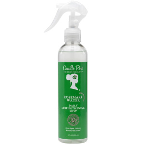 CAMILLE ROSE ROSEMARY OIL STRENGTHENING MIST 8OZ (6/CS) *NEW*