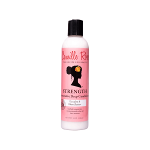 CAMILLE ROSE STRENGTH DEEP CONDITIONER