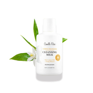 C/R Blossom Milk 8oz