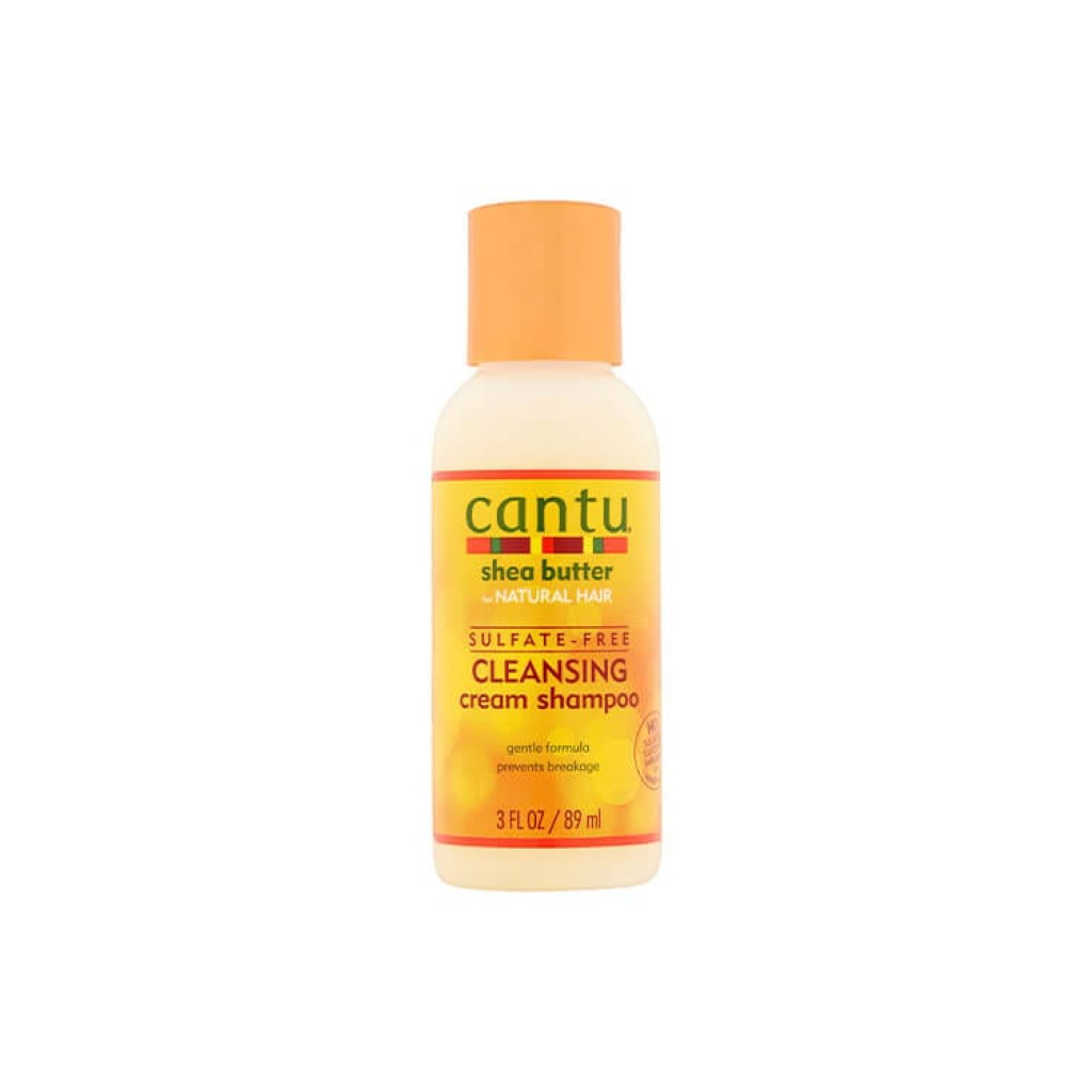 CANTU SHEA NAT SULF F SHAMPOO 12/DP