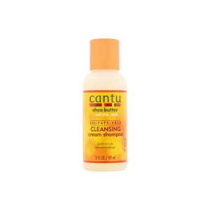 CANTU SHEA NAT SULF F SHAMPOO 12/DP