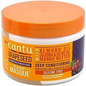 CANTU GRAPESEED MASQUE