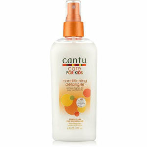 Cantu Care for Kids: Conditioning Detangler