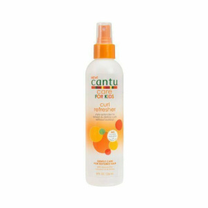Cantu: Care for Kids Curl Refresher 8oz