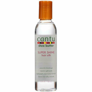 Cantu: Super Shine Hair Silk 6oz
