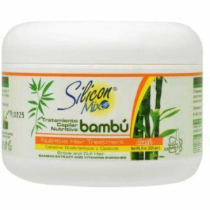 SILICON MIX BAMBU TREATMENT (8OZ) (36/CS)