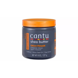 CANTU MEN CREAM POMADE