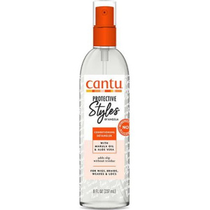 CANTU PROTECTIVE STYLES CONDITIONING DETANGLER 8OZ