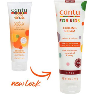 CANTU KIDS CURLING CREAM