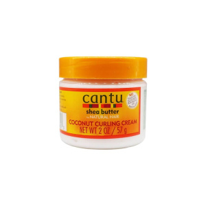 CANTU SHEA NAT CURLING CREAM 12/DP