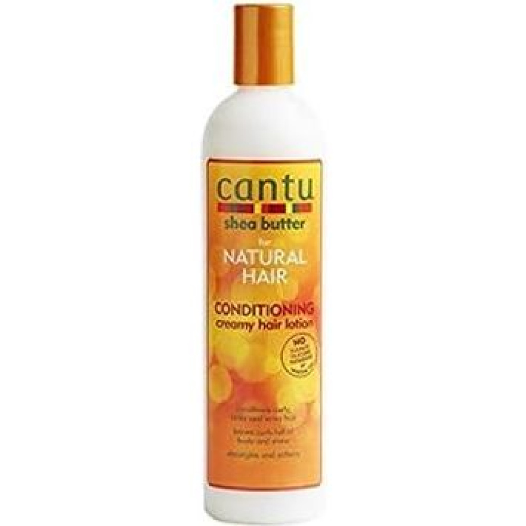 CANTU SHEA NAT HAIR LOTION