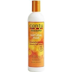 CANTU SHEA NAT HAIR LOTION